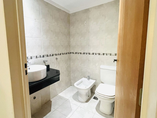 Departamento 2 Amb Con Entrepiso Balcon En Palermo