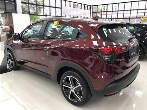 Honda Hr-v 1.5 16v Turbo Touring