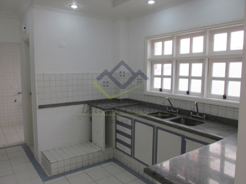 Imagem 16 de 30 de Sobrado Alphaville Residencial 11 - Ca00198 - 69289151