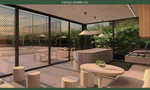 Alto Padrão Av. Ibirapuera | Aptos 3 E 4 Dorm (147m², 194m² E 384m² - 2 A 4 Vagas) | Em Obras