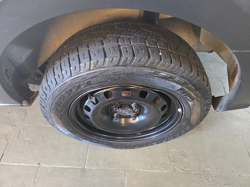 Volkswagen Saveiro Saveiro Robust 1.6 MSI CS (Flex)