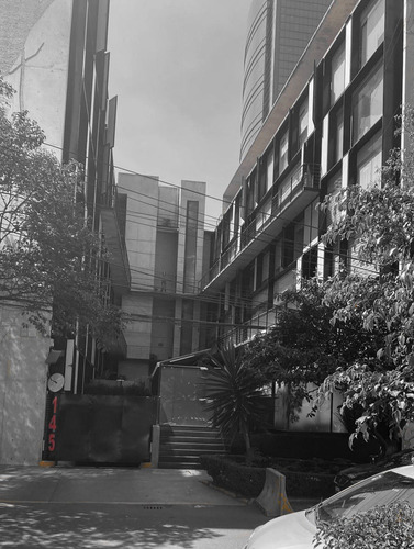 Monte Elbruz 145, Lomas De Chapultepec