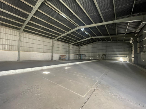Bodega En Renta En Ciudad Industrial, Torreon Coah.