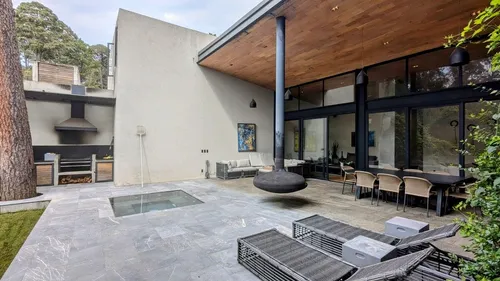 Casa En Venta, Avandaro, Valle De Bravo