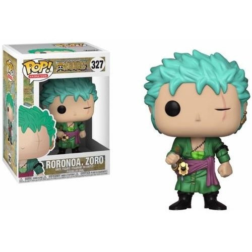 Funko Pop! Animeonepiece Zoro Collectible Toyfunko Pop! A