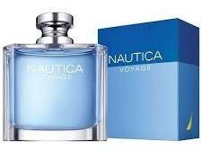 Perfume Nautica Vollage Men 100ml 