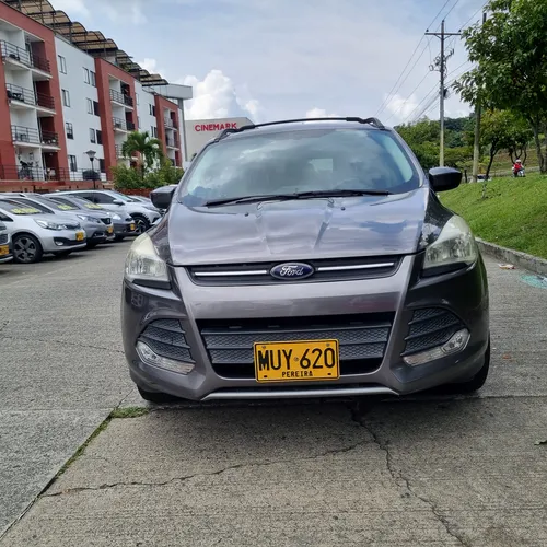 Ford Escape 2.0 Se 4x4