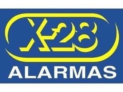 Imagen 3 de 7 de Sensor Movimiento Combinado Rotura Cristal X-28 Mvd 50 Rt