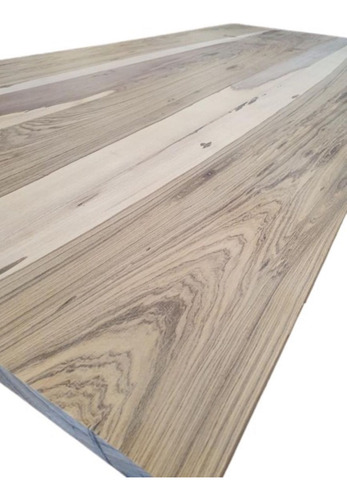 Tablero Madera Guayubira De 3 Cm Valor X M2 - Mader Shop