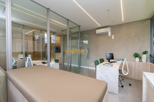 Imagem 19 de 23 de Apartamento Em Alto Da Glória, Curitiba/pr De 20m² 1 Quartos À Venda Por R$ 323.615,00 - Ap2124848-s