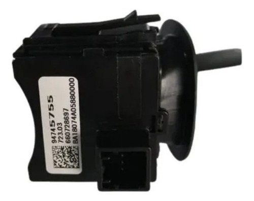 Chave Limpador Para-brisa Prisma Novo/ Onix 13/19 94745755