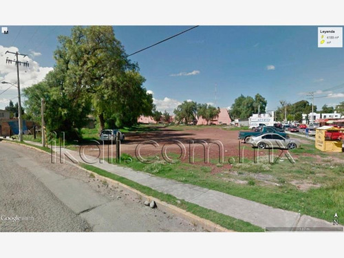 Imagen 2 de 5 de Terreno En Renta Tizayuca Centro