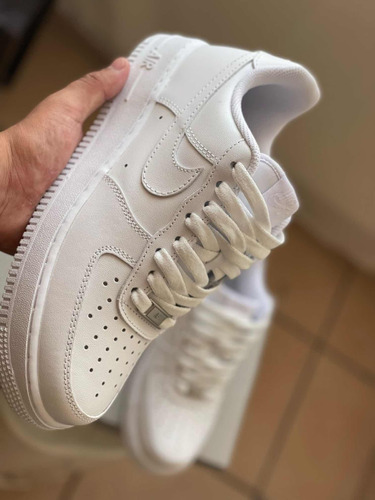 Air Force One Blanco 26 Cm