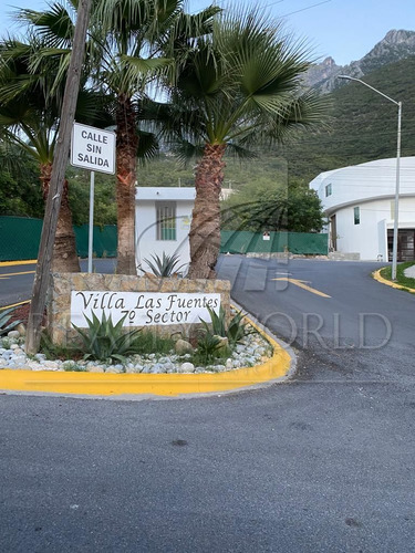 Terrenos En Venta En Villa Las Fuentes