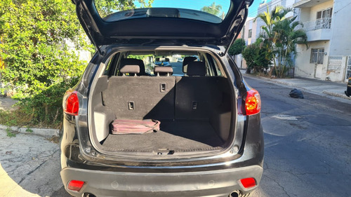Mazda CX-5 2.0 Isport Mt