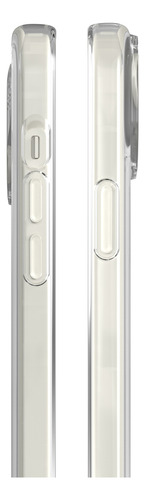 Funda Zagg Crystal Palace Snap Para iPhone 15 Plus