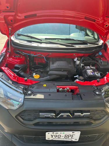 RAM 700 1.3 Slt Reg Cab Fwd