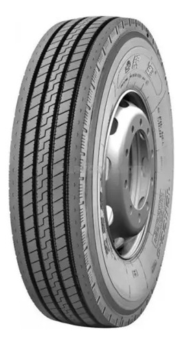Caucho 12r-22.5 18pr Lanvigator S208