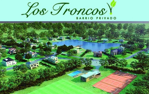 Imagen 2 de 3 de Lote | Los Troncos - Berazategui