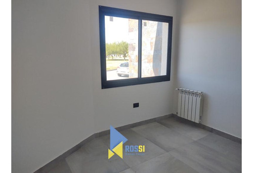 Imagen 16 de 30 de Vendo Casa En Verandas Siete Soles Con Vista A Espacio Verde 3 Dorm Escritorio