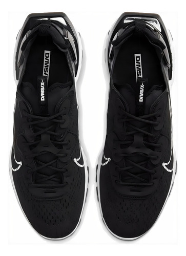 Nike React Vision Hombre Adultos