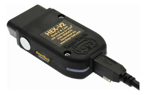 Vag Com Ultima Version Scanner Vw Audi Soft Original Actuali
