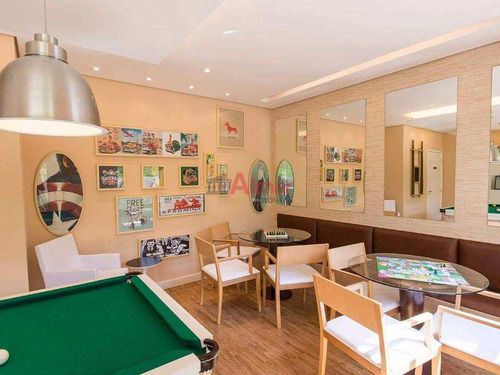 Imagem 19 de 30 de Apartamento Itaquera Para Locação 2 Dormitórios - A9203