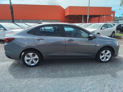 Chevrolet Onix 1.0 TURBO FLEX LTZ AUTOMÁTICO