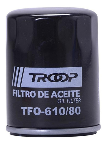 Filtro Aceite Para Suzuki Grand Vitara 1600 Cc Desde 2006