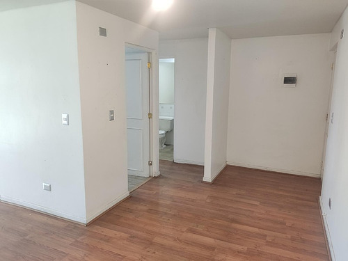 Venta Depto. En Bilbao Con Tomas Moro, 1er Piso