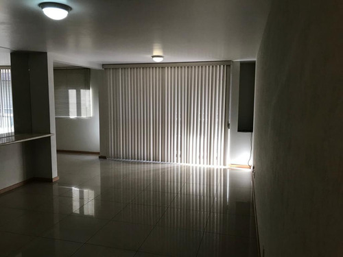 Venta De Deoartamento En Avenida Pedro Romero En La Colonia Del Valle Cdmx