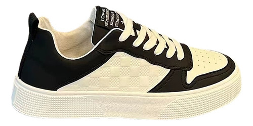 Zapatos De Moda Para Hombre, Zapatos De Cuero Ventilados