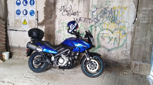 Imagen 4 de 16 de Suzuki Vstrom 650