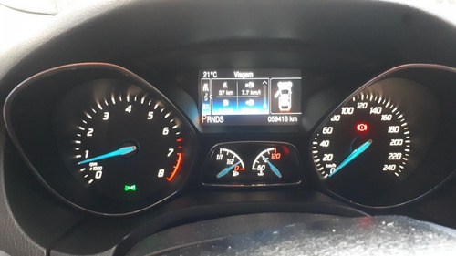 Ford Focus Sedan 2015 2.0 Titanium Flex Aut. 4p