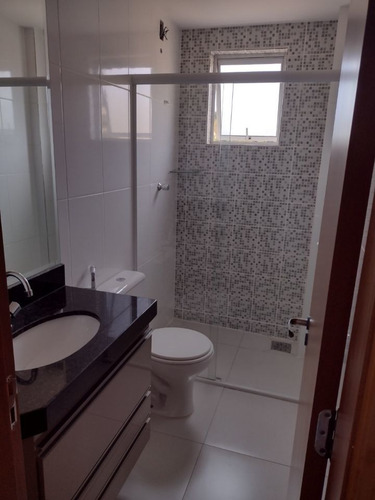 Imagem 9 de 16 de Apartamento 02 Quartos, Suíte, 02 Vagas, No Bairro União. - 7938