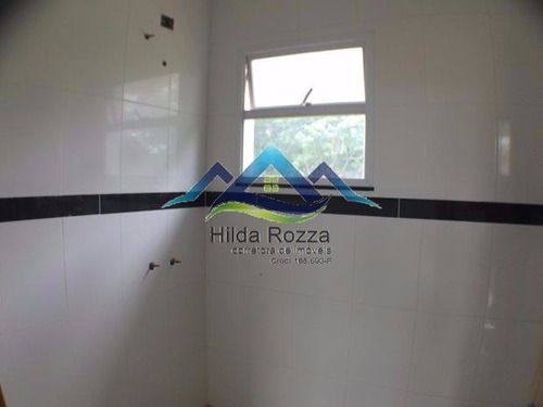 Imagem 8 de 15 de Belissima Casa Nova Em Condominio Fechado De Alto Padrao - V-259
