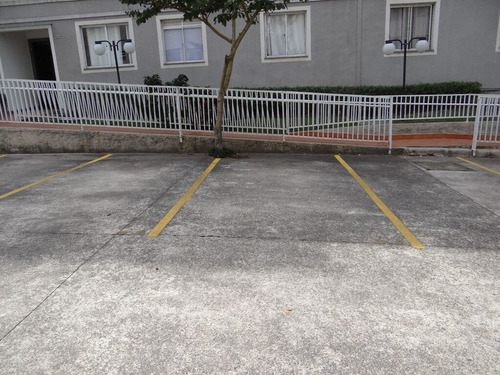 Imagem 13 de 27 de Apartamento Residencial Em Curitiba - Pr - Ap0316_capr