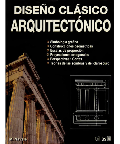 Diseño Clásico Arquitectónico