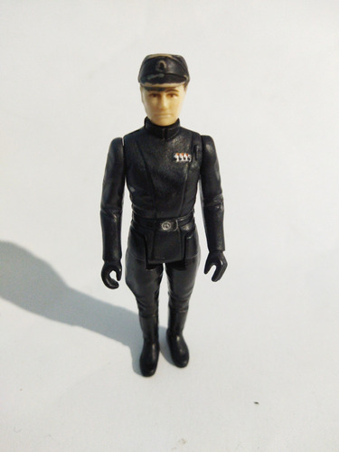 Star Wars Comandante Imperial 1980 Hong Kong 