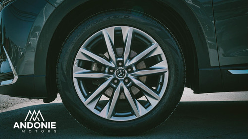 Mazda CX-9 2.5 Signature Awd At