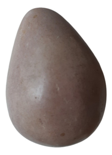 Huevo De Piedra Pulida 5 Cm De Altura / Piedras Energéticas
