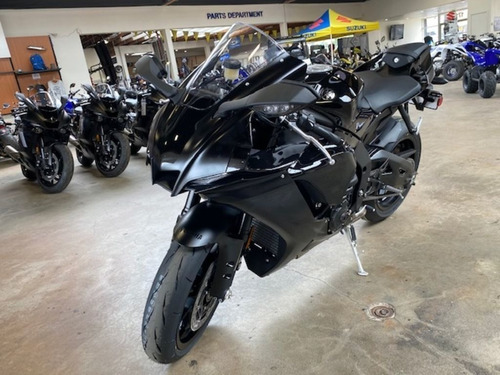 Imagen 5 de 5 de Motocicleta Yamaha Yzf R1 2021 Nuevo