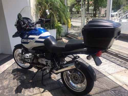Moto Bmw 1150 Gs