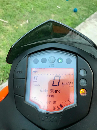 Ktm 200 Duke