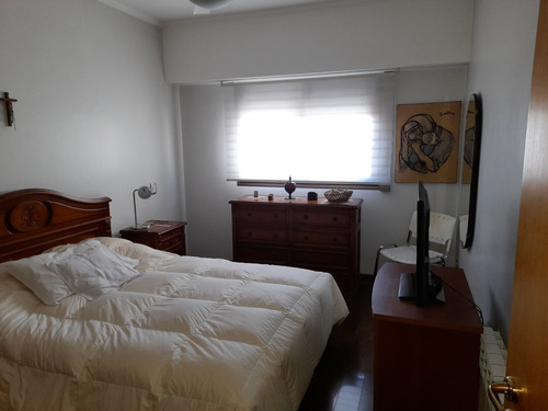 Imagen 9 de 14 de 43/5, Venta, Vecchio, 2 Dormitorios, Terraza, Parrilla