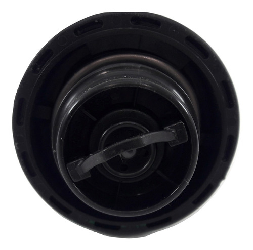 Imagen 4 de 9 de Tapa Tanque Combustible Original Fiat Punto 07/12
