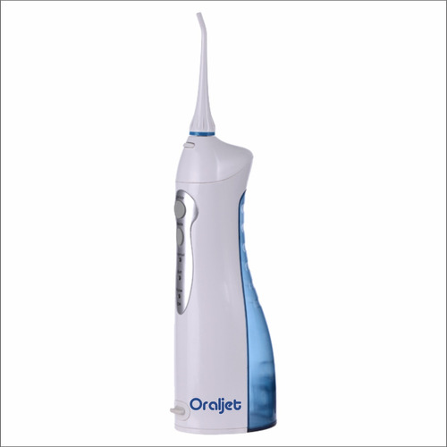 Oraljet Irrigador Orall Portátil Water Flosser - Bivolt