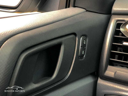 Imagem 14 de 15 de Ford Ranger Xls Cabine Dupla 4a22c 2017