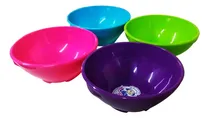 Comprar 30 Platos  Hondos Cerealero Sopero Consome