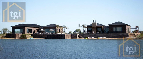 Imagen 6 de 21 de Lote Interno En Venta En El Naudir - Etapa 1